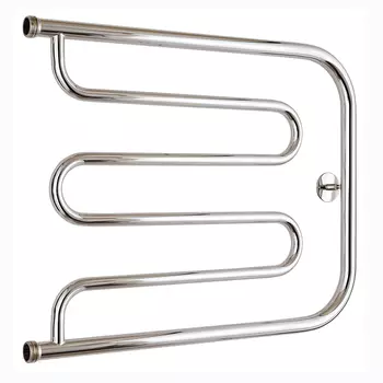 Водяной полотенцесушитель Стилье Тандем 50х65