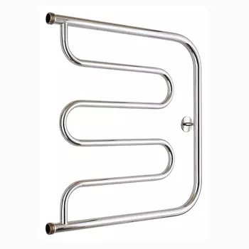 Водяной полотенцесушитель Стилье Тандем 60х60