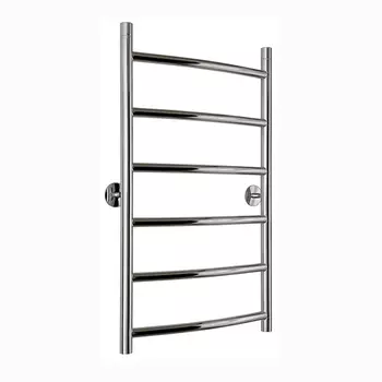 Водяной полотенцесушитель Стилье Универсал-50 80х40 Г21