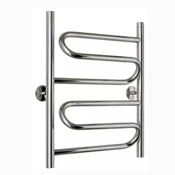 Водяной полотенцесушитель Стилье Универсал-51 60х40 Z21