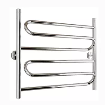 Водяной полотенцесушитель Стилье Универсал-51 60х60 Z21