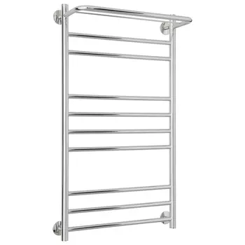 Водяной полотенцесушитель Стилье Универсал-57 100х50 П18 с полкой