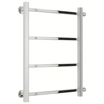 Водяной полотенцесушитель Стилье Версия-КБ 60х50 П 20х20