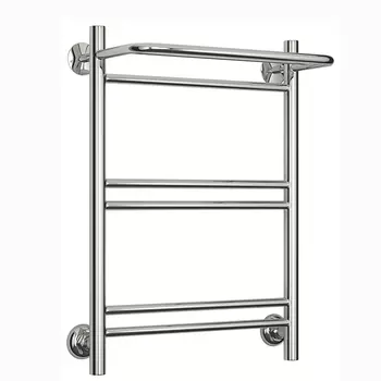 Водяной полотенцесушитель Стилье Версия-Н1 60х40 П16 с полкой