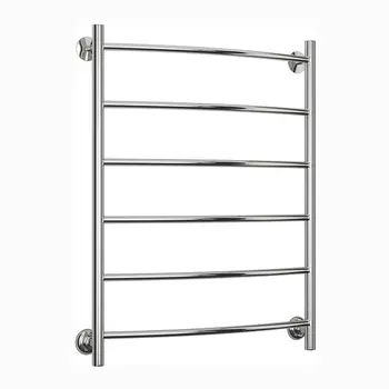 Водяной полотенцесушитель Стилье Версия-Н2 80х60 Г18