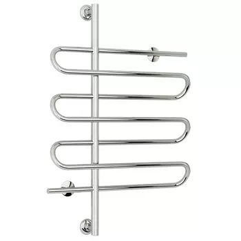 Водяной полотенцесушитель Стилье Версия-В 80х60 S 18