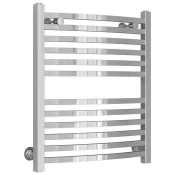 Водяной полотенцесушитель Сунержа Аркус 60х50 хром