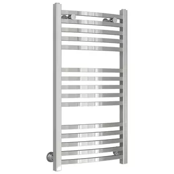Водяной полотенцесушитель Сунержа Аркус 80х40 хром