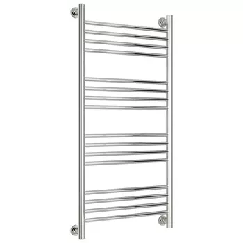 Водяной полотенцесушитель Сунержа Богема+ 100х50 хром