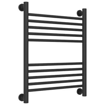 Водяной полотенцесушитель Сунержа Богема+ 60х50 графит