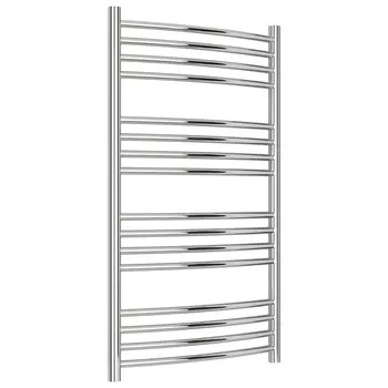 Водяной полотенцесушитель Сунержа Богема-Профи 100х50 хром