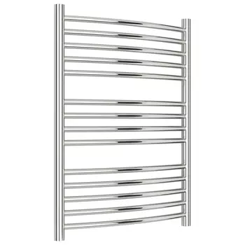 Водяной полотенцесушитель Сунержа Богема-Профи 80х50 хром