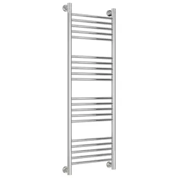 Водяной полотенцесушитель Сунержа Богема+ прямая 120х40 хром