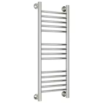 Водяной полотенцесушитель Сунержа Богема+ прямая 80х30 хром