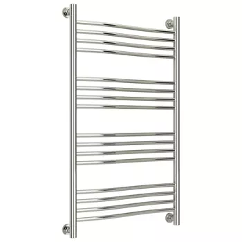 Водяной полотенцесушитель Сунержа Флюид+ 100х60 хром