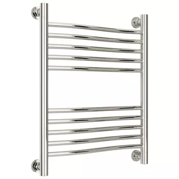 Водяной полотенцесушитель Сунержа Флюид+ 60х50 хром