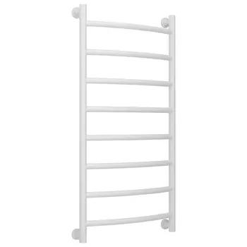 Водяной полотенцесушитель Сунержа Галант+ 100х50 белый