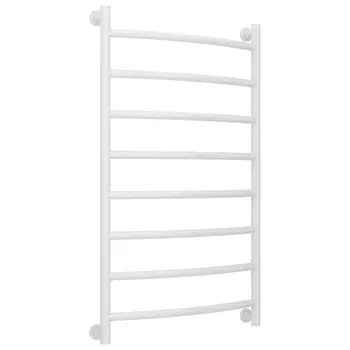 Водяной полотенцесушитель Сунержа Галант+ 100х60 белый