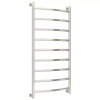 Водяной полотенцесушитель Сунержа Галант+ 120х60 хром