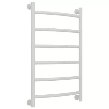 Водяной полотенцесушитель Сунержа Галант+ 80х50 белый