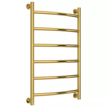 Водяной полотенцесушитель Сунержа Галант+ 80х50 золото