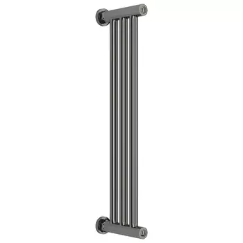 Водяной полотенцесушитель Сунержа Хорда 60х19,5 черный хром