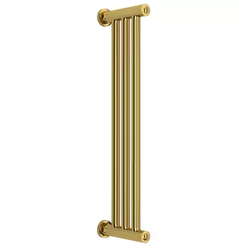 Водяной полотенцесушитель Сунержа Хорда 60х19,5 золото