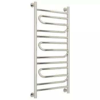 Водяной полотенцесушитель Сунержа Элегия+ 100х50 хром