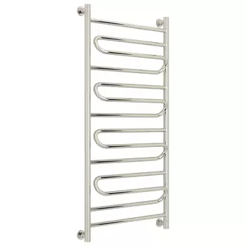 Водяной полотенцесушитель Сунержа Элегия+ 120х60 хром