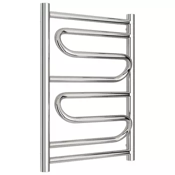 Водяной полотенцесушитель Сунержа Элегия-Профи 60х40 хром