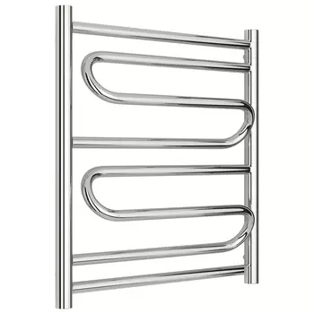 Водяной полотенцесушитель Сунержа Элегия-Профи 60х50 хром