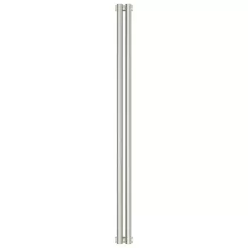 Водяной полотенцесушитель Сунержа Эстет-00 120х9 хром