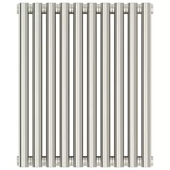 Водяной полотенцесушитель Сунержа Эстет-00 50х45 хром