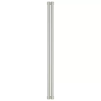 Водяной полотенцесушитель Сунержа Эстет-11 120х9 хром