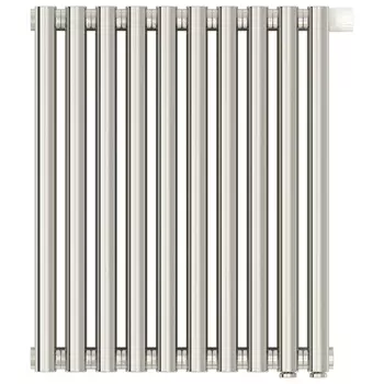 Водяной полотенцесушитель Сунержа Эстет-11 50х45 хром