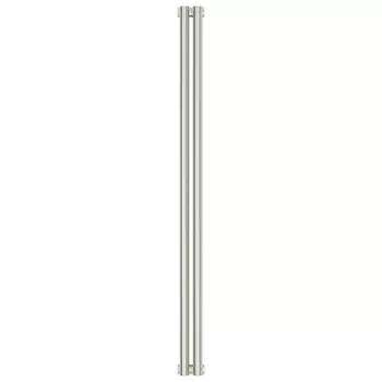 Водяной полотенцесушитель Сунержа Эстет-1 120х9 хром