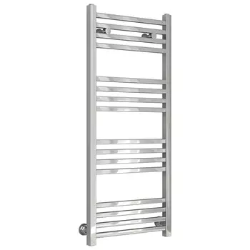 Водяной полотенцесушитель Сунержа Модус 100х40 хром