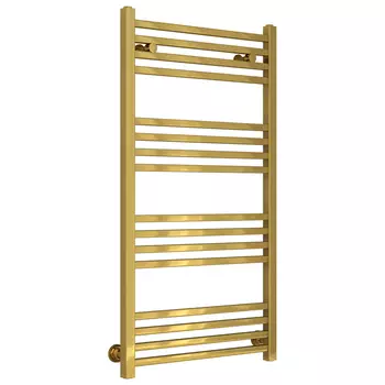 Водяной полотенцесушитель Сунержа Модус 100х50 золото