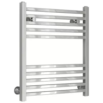 Водяной полотенцесушитель Сунержа Модус 60х50 хром