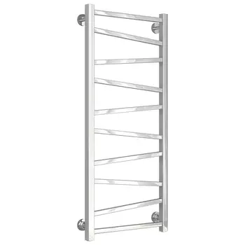 Водяной полотенцесушитель Сунержа Сирокко 100х40 хром