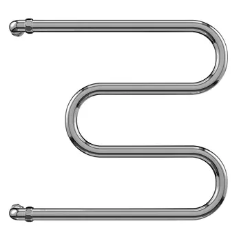 Водяной полотенцесушитель Terminus 53,2х60 4620768881169