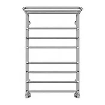 Водяной полотенцесушитель Terminus Арктур с полкой П8 50х79