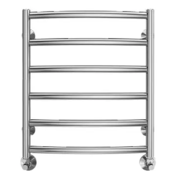 Водяной полотенцесушитель Terminus Атланта+ 60x53,2 4670078529985