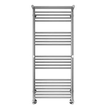 Водяной полотенцесушитель Terminus Аврора с 2-мя/п 120x53,2 4670078529244