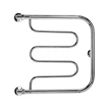 Водяной полотенцесушитель Terminus Фокстрот 32х60 с полкой