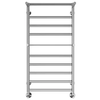 Водяной полотенцесушитель Terminus Хендрикс 100x53,2 4670078529824