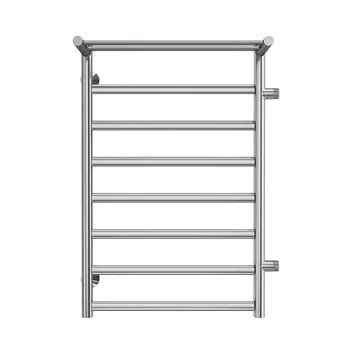 Водяной полотенцесушитель Terminus Хендрикс 80х50 4670078530417