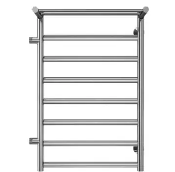 Водяной полотенцесушитель Terminus Хендрикс 80x57,7 4670078531582