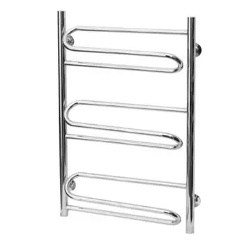 Водяной полотенцесушитель Terminus Юпитер 50х80 П9