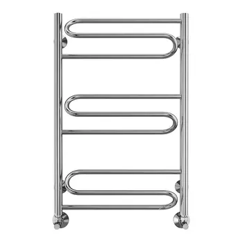 Водяной полотенцесушитель Terminus Юпитер 80х50 4670078530448